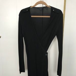 Banana Republic Wrap dress